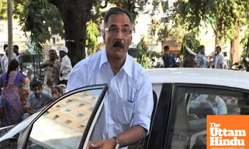 ED Takes Action Against Former IAS Officer Pradeep Sharma, Attaches Assets Worth ₹5.92 Crore