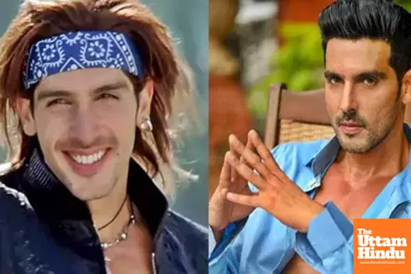 Zayed Khan says Lucky changed everything for me as Main Hoon Na turns 21 Zayed Khan says Lucky changed everything for me as Main Hoon Na turns 21