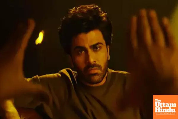Sharwanands film with director Sampath Nandi titled Bhogi Sharwanands film with director Sampath Nandi titled Bhogi