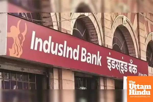 RBI approves executive committee to oversee IndusInd Bank operations RBI approves executive committee to oversee IndusInd Bank operations