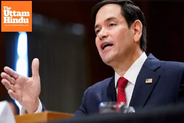 US urges India, Pak not to escalate tensions US urges India, Pak not to escalate tensions