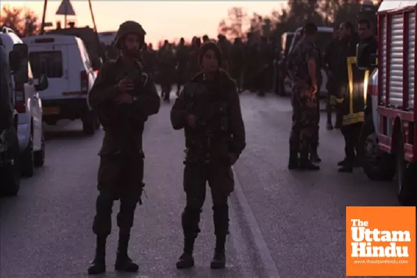 No incident reported, first calm night in recent days in J&K and other areas: Indian Army No incident reported, first calm night in recent days in J&K and other areas: Indian Army