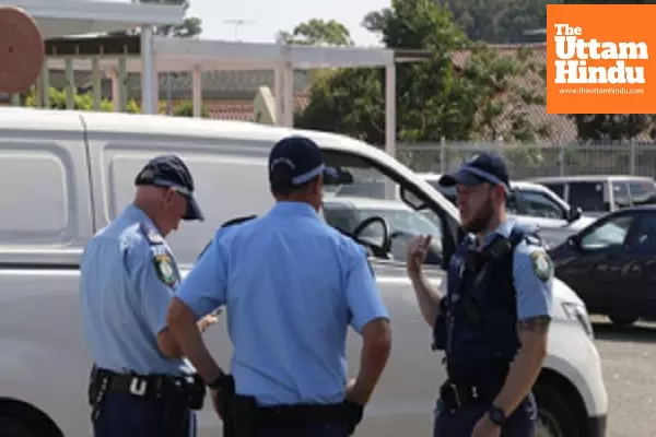Australia: Man charged after pedestrian killed in Sydney crash