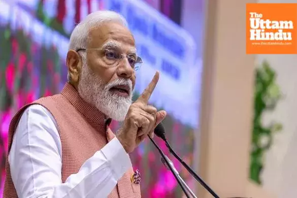 Modi Government Approves Nationwide Caste Census