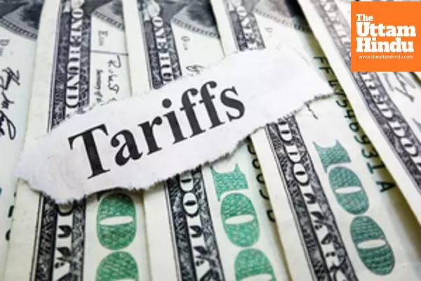South Korea, US to launch working-level talks on tariffs this week