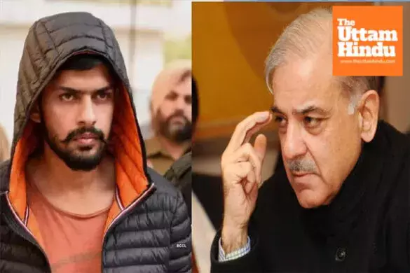 Lawrence Bishnoi Gang Threatens Retaliation: One Life for a Lakh Lawrence Bishnoi Gang Threatens Retaliation: One Life for a Lakh