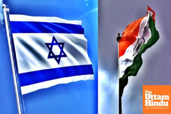 Haters resort to fake news: Israel Embassy denies issuing note verbale to MEA Haters resort to fake news: Israel Embassy denies issuing note verbale to MEA