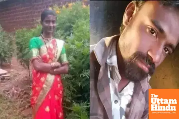 Social Media Post Sparks Deadly Revenge: Bidar Couple Hacked to Death Social Media Post Sparks Deadly Revenge: Bidar Couple Hacked to Death