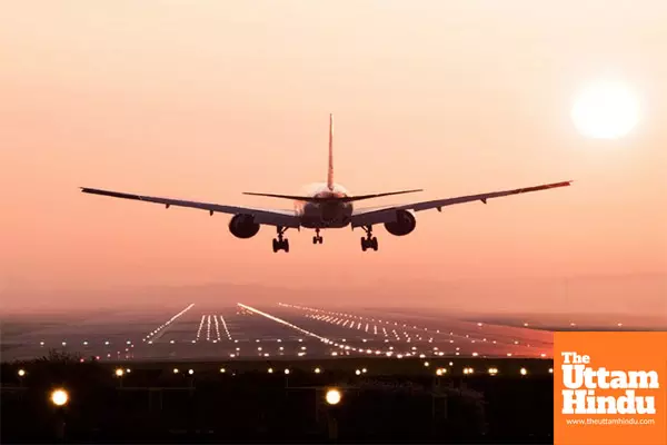 Indias Aviation Sector Hit Hard: Pakistan Airspace Ban Adds ₹307 Crore Monthly Burden