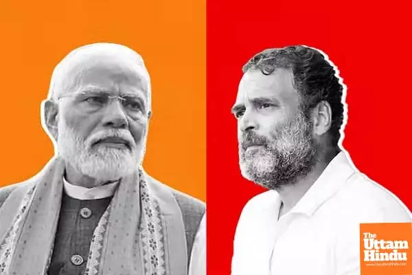 PM Modi must respond decisively — if my grandmother were alive, the nation would have already answered, said Rahul Gandhi. PM Modi must respond decisively — if my grandmother were alive, the nation would have already answered, said Rahul Gandhi.