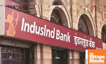RBI approves executive committee to oversee IndusInd Bank operations RBI approves executive committee to oversee IndusInd Bank operations