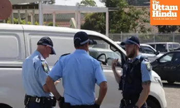 Australia: Man charged after pedestrian killed in Sydney crash Australia: Man charged after pedestrian killed in Sydney crash