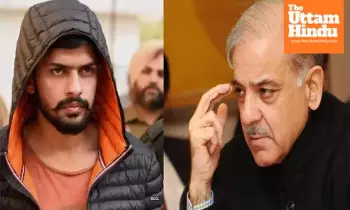 Lawrence Bishnoi Gang Threatens Retaliation: One Life for a Lakh Lawrence Bishnoi Gang Threatens Retaliation: One Life for a Lakh