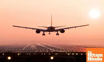 Indias Aviation Sector Hit Hard: Pakistan Airspace Ban Adds ₹307 Crore Monthly Burden Indias Aviation Sector Hit Hard: Pakistan Airspace Ban Adds ₹307 Crore Monthly Burden