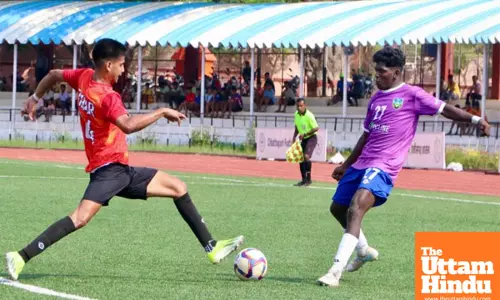 Swami Vivekananda U20 Men’s NFC: Kerala, Meghalaya kick off Group A campaigns in style