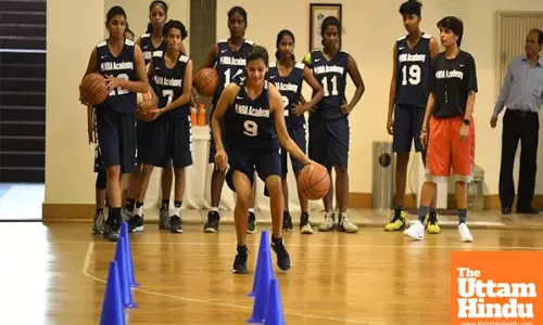 NBA considering relocating academy from Australia to Indonesia: Minister