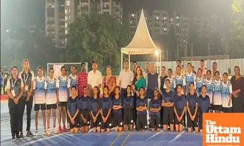 Over 60 teams to compete in U-19 Kho Kho Championship in New Delhi