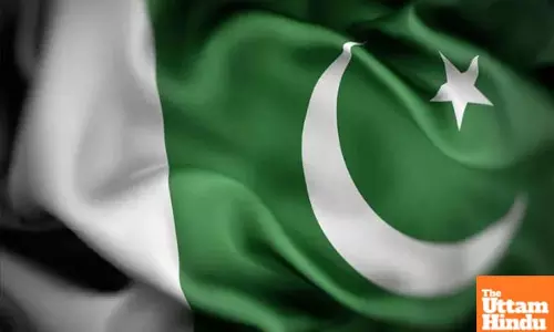 Labourer Lynched Over Pro-Pakistan Slogans, 20 Arrested