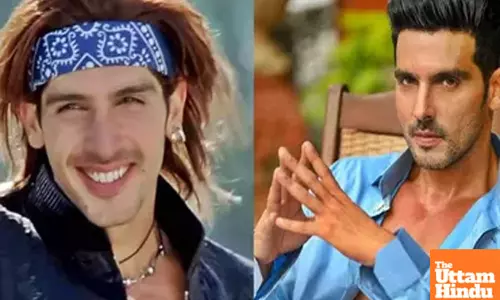 Zayed Khan says Lucky changed everything for me as Main Hoon Na turns 21