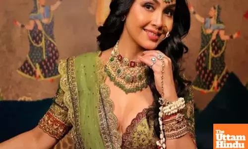 Shubhangi Atre shares what she does on Akshaya Tritiya to bring peace and positivity into her life