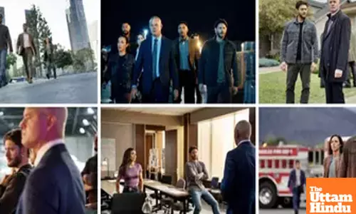 Jensen Ackles-starrer ‘Countdown’ to stream from June 25