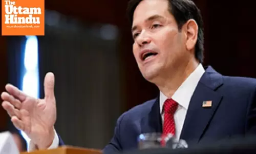 US urges India, Pak not to escalate tensions