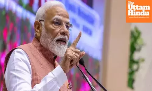 Modi Government Approves Nationwide Caste Census