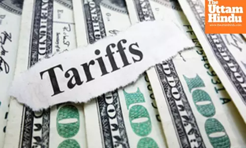 South Korea, US to launch working-level talks on tariffs this week