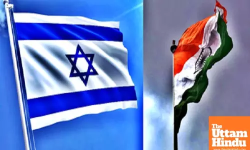 Haters resort to fake news: Israel Embassy denies issuing note verbale to MEA