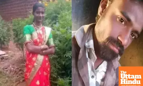 Social Media Post Sparks Deadly Revenge: Bidar Couple Hacked to Death