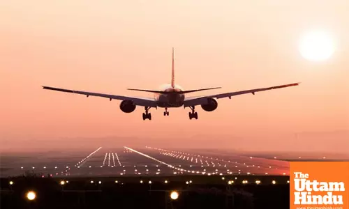 Indias Aviation Sector Hit Hard: Pakistan Airspace Ban Adds ₹307 Crore Monthly Burden