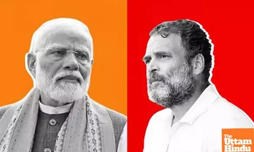 PM Modi must respond decisively — if my grandmother were alive, the nation would have already answered, said Rahul Gandhi.