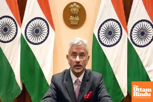 Pahalgam Attack: Jaishankar Vows Action After Talks with US Secretary of State Pahalgam Attack: Jaishankar Vows Action After Talks with US Secretary of State