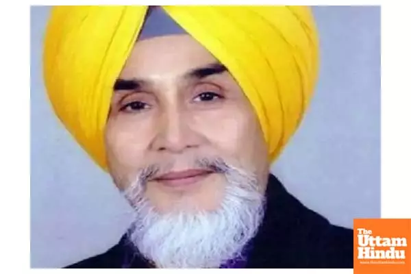 Former Punjab Minister Stopped at Delhi Airport, Passport Confiscated