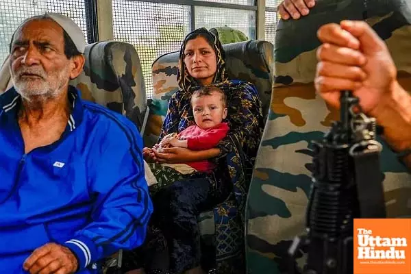 India Eases Exit Deadline for Pakistani Nationals — Know the New Date India Eases Exit Deadline for Pakistani Nationals — Know the New Date
