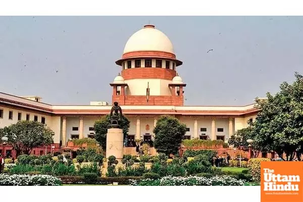 “Do You Want to Demoralize Security Forces?” – SC Slams Petitioner in Pahalgam Probe “Do You Want to Demoralize Security Forces?” – SC Slams Petitioner in Pahalgam Probe