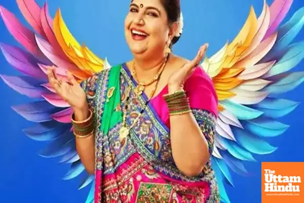 Vandana Pathak talks about Gujarati Cinema’s shift from laughter to meaningful storytelling
