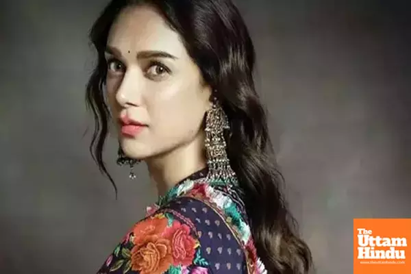 Aditi Rao Hydari: Bibbojaan lived a life beyond the ordinary Aditi Rao Hydari: Bibbojaan lived a life beyond the ordinary