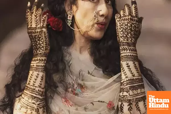 Manisha Koirala: Playing Mallikajaan in ‘Heeramandi’ was more than just acting