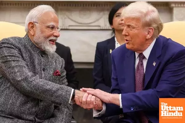 India-US Seal $131 Million Military Deal as Tensions Rise with Pakistan India-US Seal $131 Million Military Deal as Tensions Rise with Pakistan