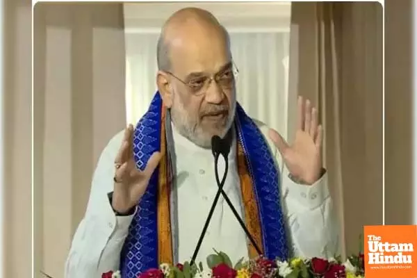 We will kill every terrorist one by one, no one will be spared, Amit Shahs warning to Pakistan We will kill every terrorist one by one, no one will be spared, Amit Shahs warning to Pakistan