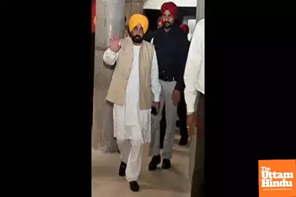 Punjab Halts Water Supply, Situation Worsens in Haryana; AAP Government Calls All-Party Meeting Punjab Halts Water Supply, Situation Worsens in Haryana; AAP Government Calls All-Party Meeting