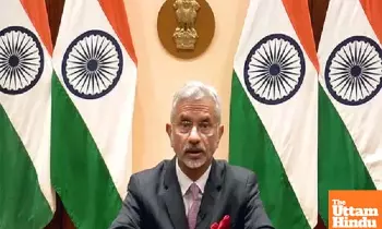 Pahalgam Attack: Jaishankar Vows Action After Talks with US Secretary of State Pahalgam Attack: Jaishankar Vows Action After Talks with US Secretary of State