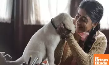 Pooja Hegde: Becoming Rukku was the most fun thing I’ve ever had to do Pooja Hegde: Becoming Rukku was the most fun thing I’ve ever had to do
