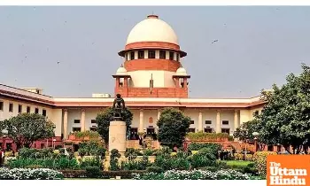 “Do You Want to Demoralize Security Forces?” – SC Slams Petitioner in Pahalgam Probe “Do You Want to Demoralize Security Forces?” – SC Slams Petitioner in Pahalgam Probe