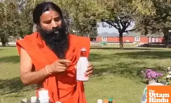 Baba Ramdev Lives in His Own World: Delhi HC to Issue Contempt Notice Baba Ramdev Lives in His Own World: Delhi HC to Issue Contempt Notice