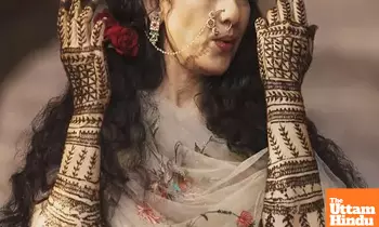 Manisha Koirala: Playing Mallikajaan in ‘Heeramandi’ was more than just acting Manisha Koirala: Playing Mallikajaan in ‘Heeramandi’ was more than just acting