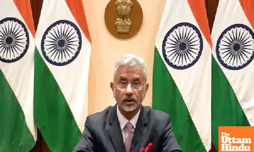 Pahalgam Attack: Jaishankar Vows Action After Talks with US Secretary of State