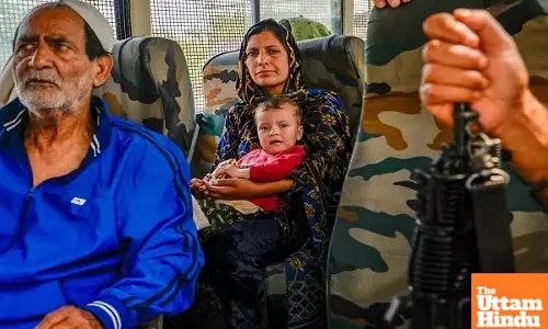 India Eases Exit Deadline for Pakistani Nationals — Know the New Date