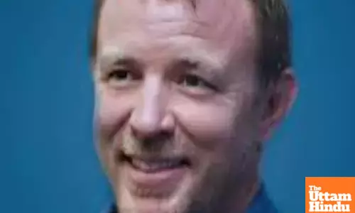 Guy Ritchie, Jake Gyllenhaal team up for ‘Road House 2’